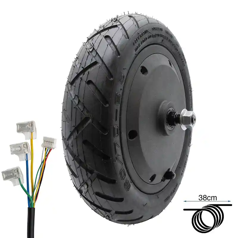 Cumpără online Motor trotineta electrica Xiaomi Mi5 – Original