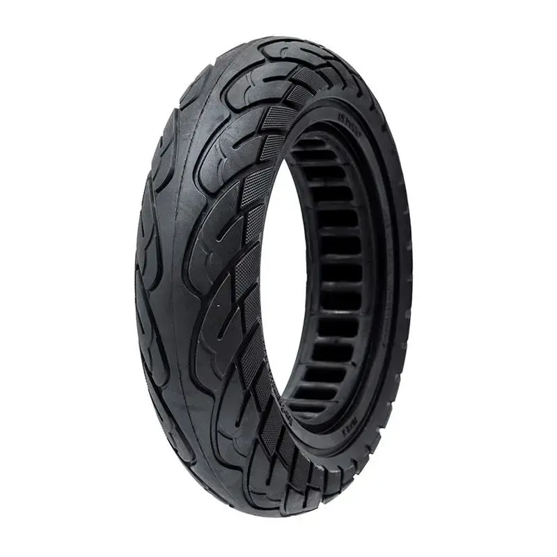 Noutate Anvelopă ultra-ușoară pentru trotineta electrică, 10×2,5/B34 mm, negru | Motorevolution