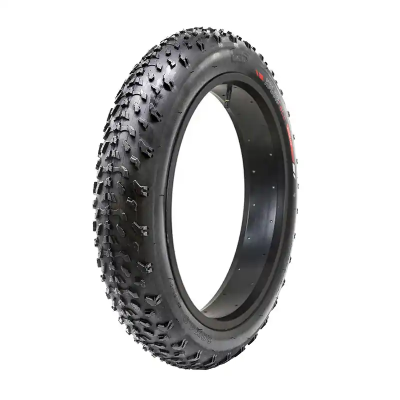 Anvelopa trotineta electrica 20×4 Ewheel pentru FAT-BIKE Ieftin
