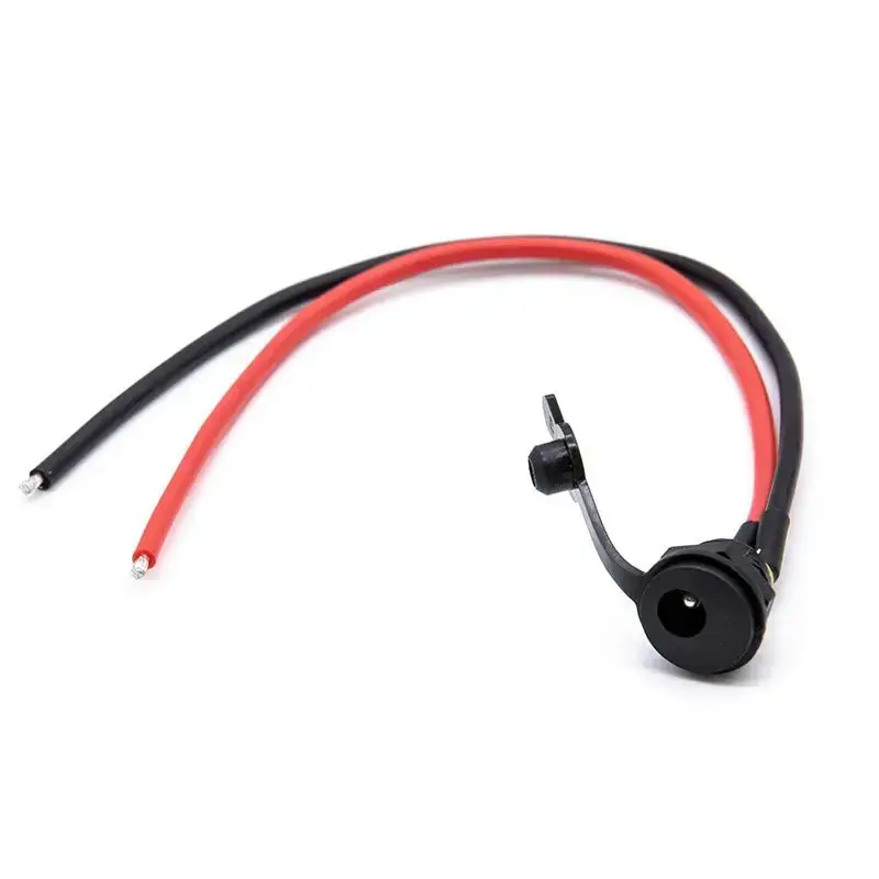 Reduceri Port de incarcare trotineta electrica DC 5.5×2.1mm