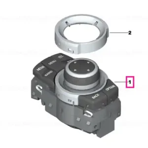 Controller Transport gratuit