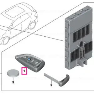 Ultima șansă Radio remote control 434 MHZ M
