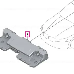 Camera-based driver assistance system Ofertă exclusivă