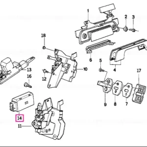 Chilipir Actuator