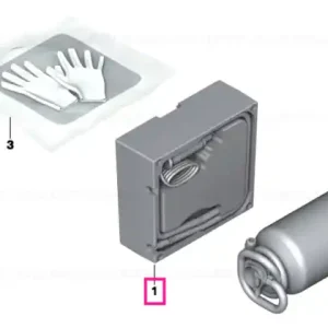 Reducere specială M Mobility system