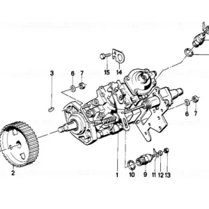 Roseta A13 - BMW Motorrad Lichidare de stoc