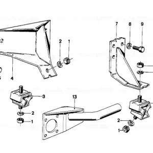 Saiba elastica B10-ZNS - BMW Motorrad Cumpără acum
