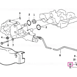 Reducere de preț Saiba 8,4 - BMW Motorrad