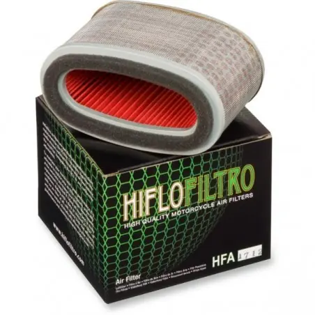 Disponibil imediat Filtru aer HifloFiltro HFA1712