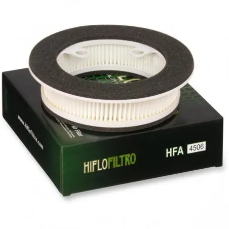 Preferatul clienților Filtru aer HifloFiltro HFA4506