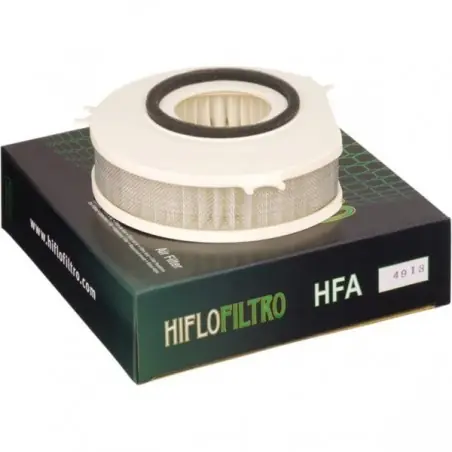 Plată securizată Filtru aer HifloFiltro HFA4913