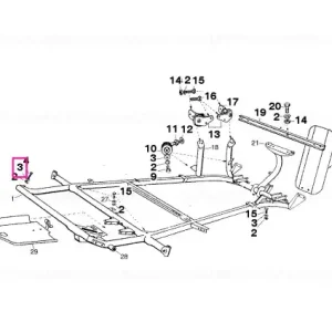 Saiba plata 8,4 - BMW Motorrad Retur gratuit