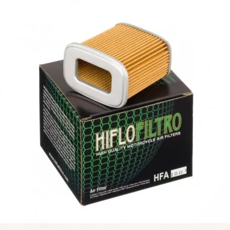 Retur ușor Filtru aer HifloFiltro HFA1001