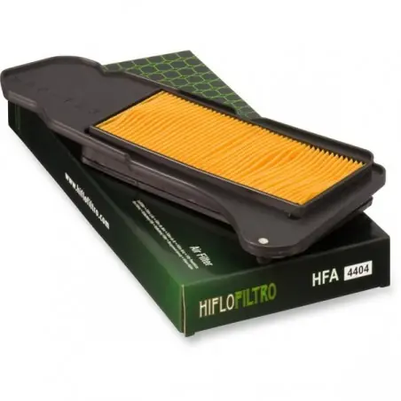 Filtru aer HifloFiltro HFA4404 Bestseller