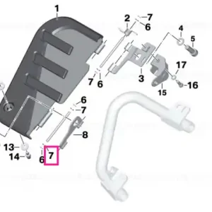 Lock Ring 5X0,6 Reducere