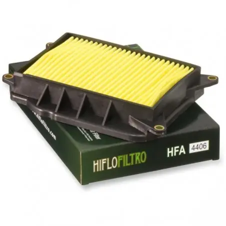 Premium Filtru aer HifloFiltro HFA4406