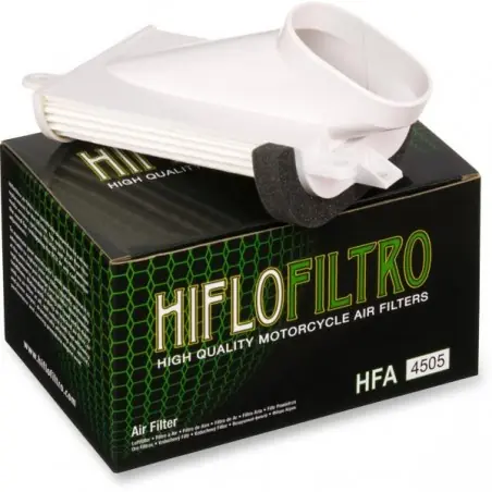 Disponibil imediat Filtru aer HifloFiltro HFA4505
