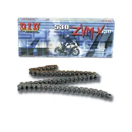 Mai ieftin DID LANT - 50ZVM-X CU 110 ZALE - X-RING