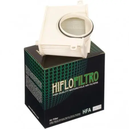 Vezi acum Filtru aer HifloFiltro HFA4914