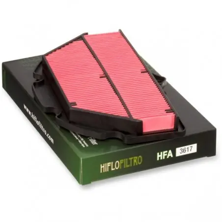 Filtru aer HifloFiltro HFA3617 Plată sigură
