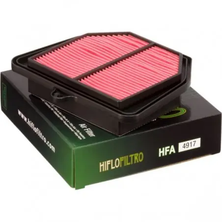 Filtru aer HifloFiltro HFA4917 Ofertă exclusivă
