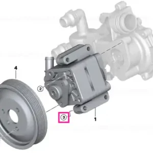Nu rata Șurub cap cilindric M8X40 - BMW Motorrad