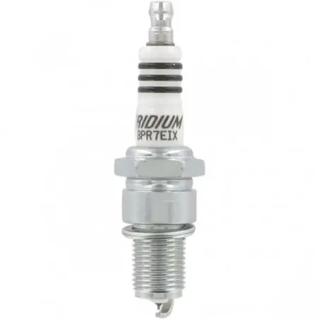 Bujie NGK IRIDIUM BPR7EIX Lichidare de stoc