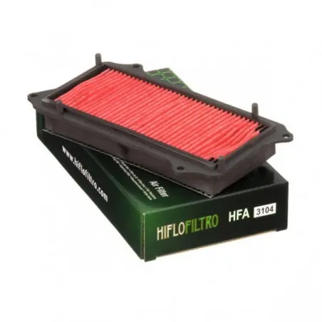 Doar azi Filtru aer HifloFiltro HFA3104