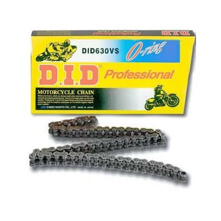 Transport gratuit DID LANT - 630V CU 84 ZALE - O-RING