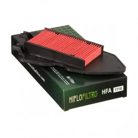 Filtru aer HifloFiltro HFA1116 Reduceri