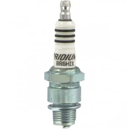 Retur gratuit Bujie NGK IRIDIUM BR6HIX