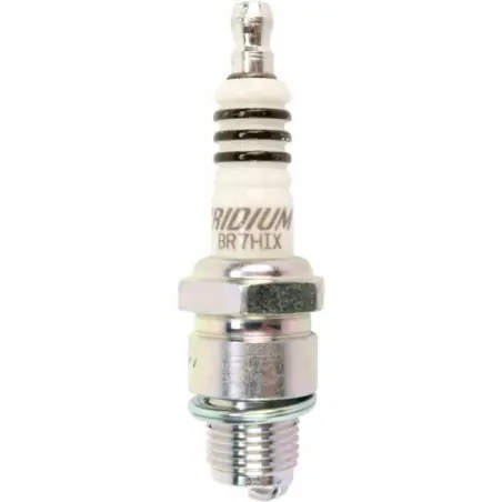 Ultima șansă Bujie NGK IRIDIUM BR7HIX