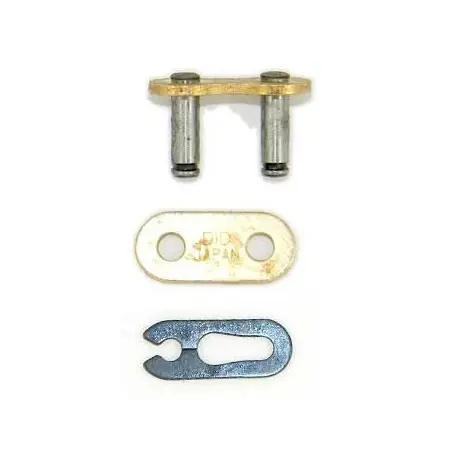 Doar azi DID ZA LEGATURA - 415ER RJ (GOLD) RACING (CU SIGURANTA)