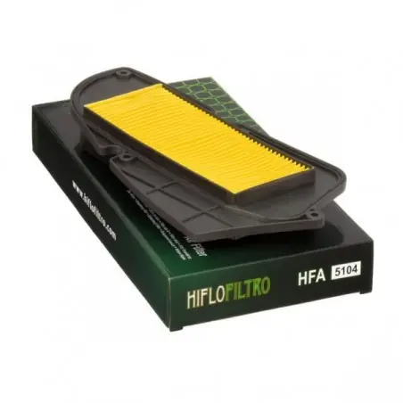 Reducere Filtru aer HifloFiltro HFA5104