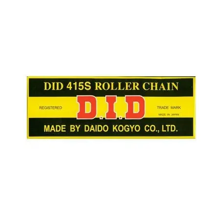 Bestseller DID LANT - 415S CU 126 ZALE - STANDARD INTARIT