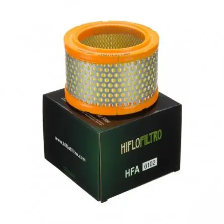 Expediere rapidă Filtru aer HifloFiltro HFA6102