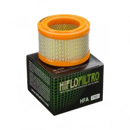 Filtru aer HifloFiltro HFA7101 Doar azi