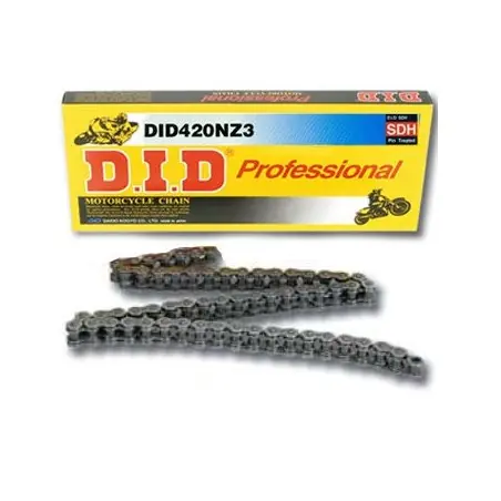 Lichidare de stoc DID LANT - 420D CU 118 ZALE - STANDARD