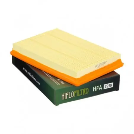 Cumpără online Filtru aer HifloFiltro HFA7918