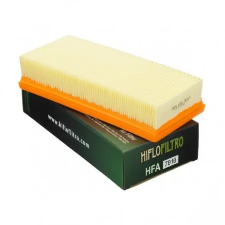 Ieftin Filtru aer HifloFiltro HFA7916