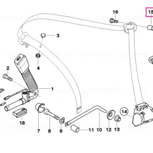 Bucsa - BMW Noutate