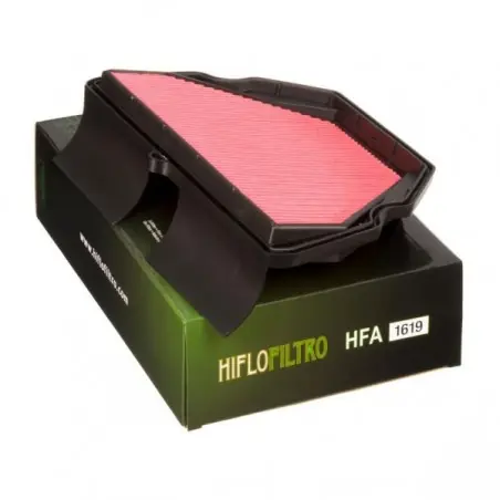 Filtru aer HifloFiltro HFA1619 Reduceri