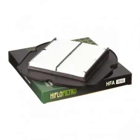 Cel mai bun preț Filtru aer HifloFiltro HFA3618