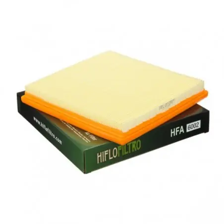 Reducere de preț Filtru aer HifloFiltro HFA6002