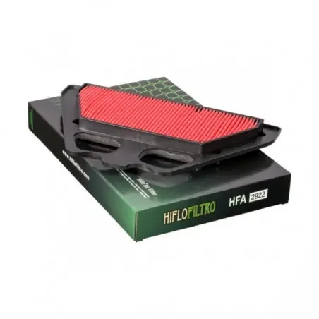 Filtru aer HifloFiltro HFA2922 Ofertă specială