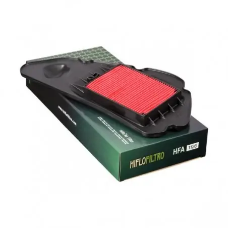 Filtru aer HifloFiltro HFA1126 Retur gratuit