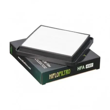 Vezi acum Filtru aer HifloFiltro HFA4302