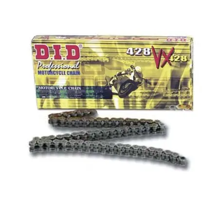 Plată sigură DID LANT - 428VX CU 142 ZALE - X-RING