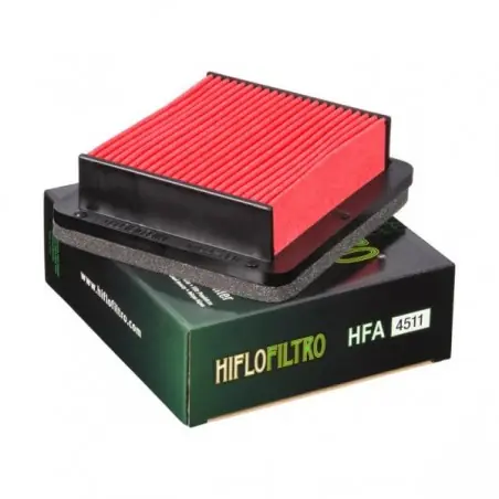 Mai ieftin Filtru aer HifloFiltro HFA4511