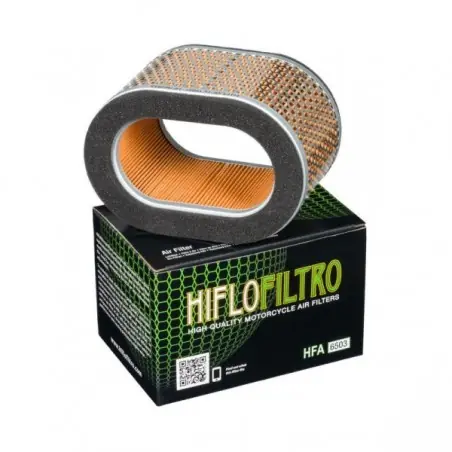 Filtru aer HifloFiltro HFA6503 Preferatul clienților